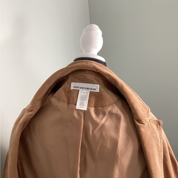 JONES NEW YORK jacket - Picture 6 of 6